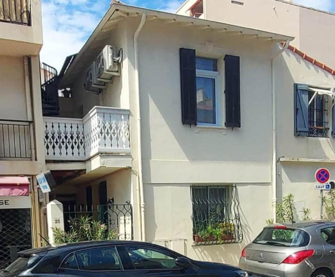 Hostel Crew Key West Antibes Exterior foto