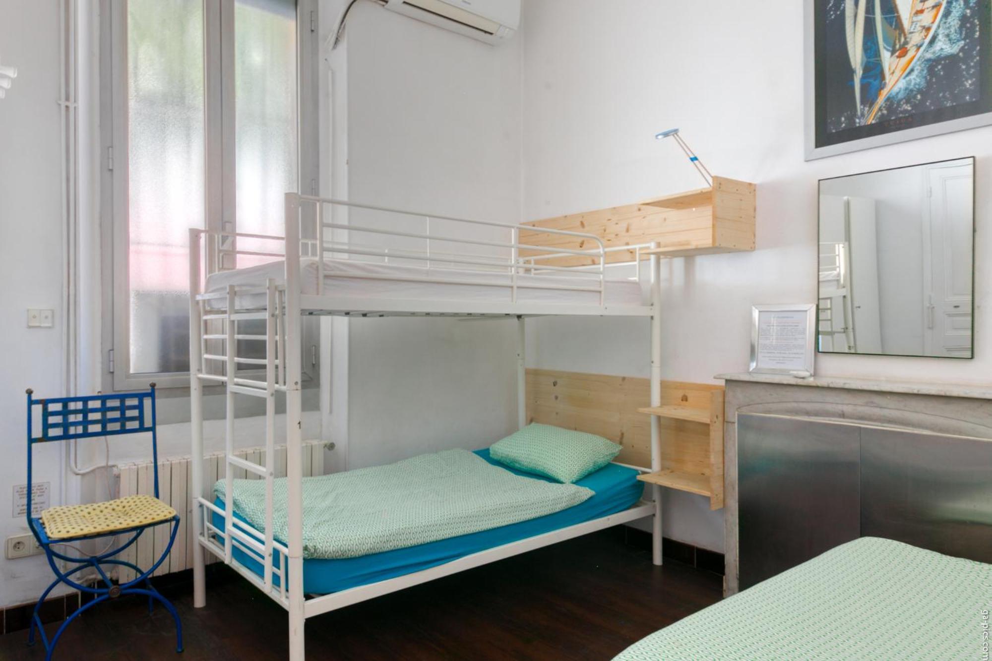 Hostel Crew Key West Antibes Exterior foto